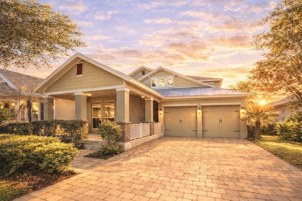 Unit for sale at 6799 HELMSLEY CIRCLE, WINDERMERE, FL 34786