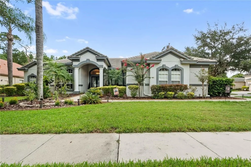 Unit for sale at 21127 LAKE VIENNA DRIVE, LAND O LAKES, FL 34638