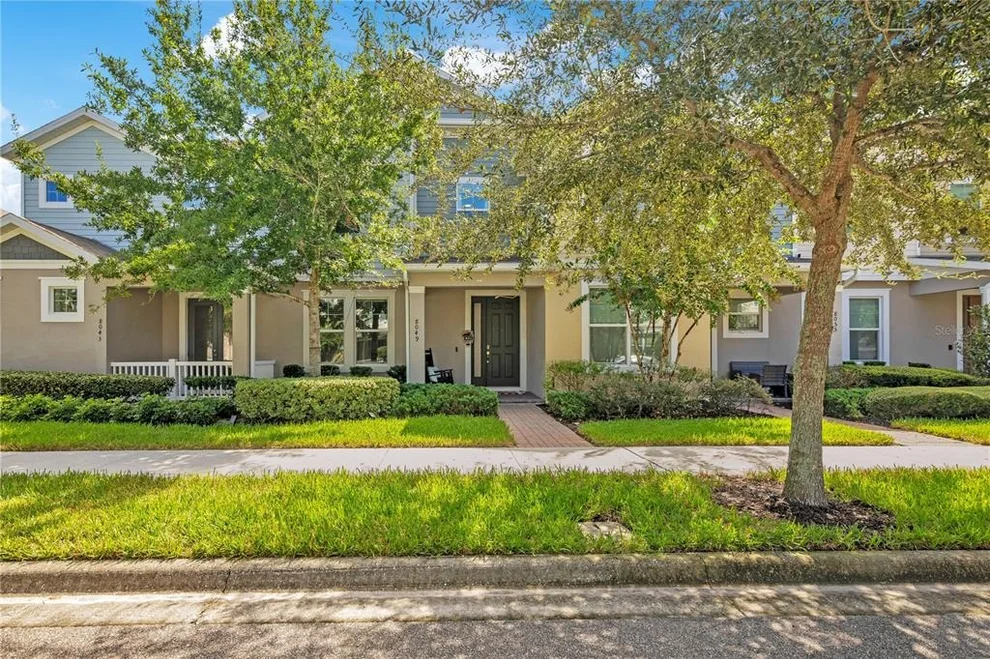 Unit for sale at 8049 BASILICA LANE, WINTER GARDEN, FL 34787