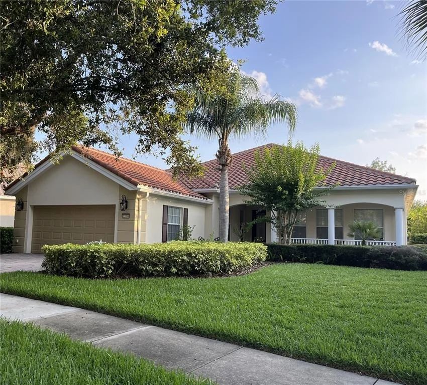 Unit for sale at 12064 NAVALE LANE, ORLANDO, FL 32827