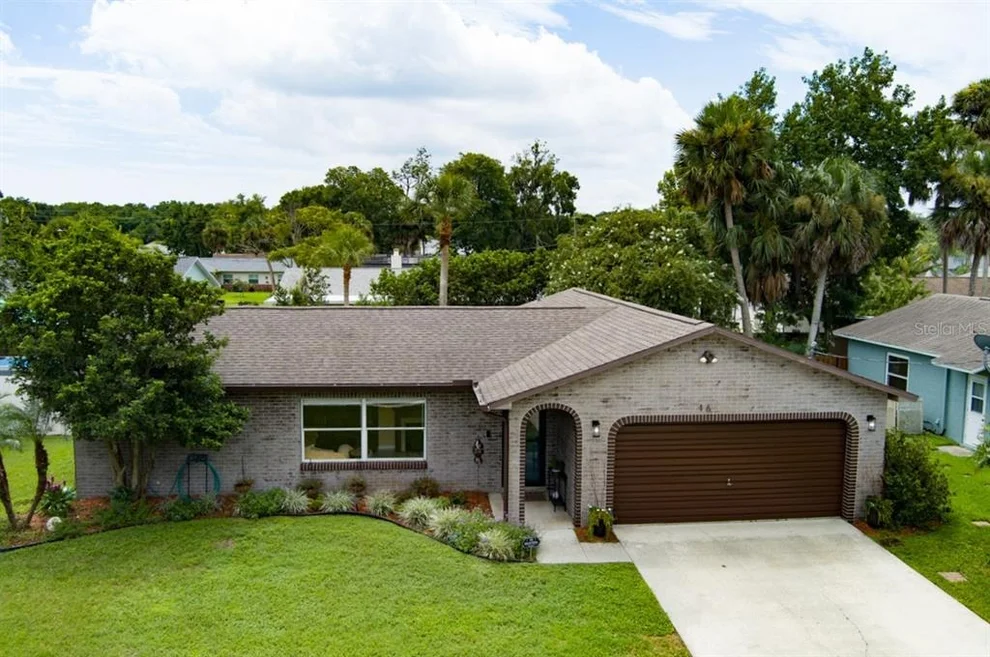 Unit for sale at 16 LAUREL OAKS CIRCLE, ORMOND BEACH, FL 32174