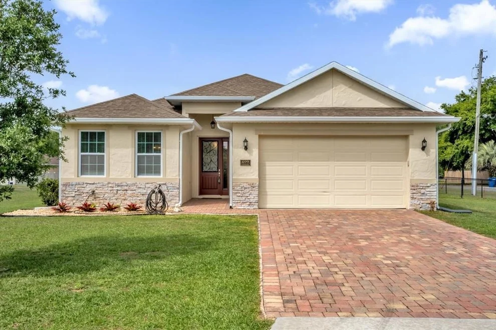 Unit for sale at 699 S DIXIE DRIVE, HOWEY IN THE HILLS, FL 34737