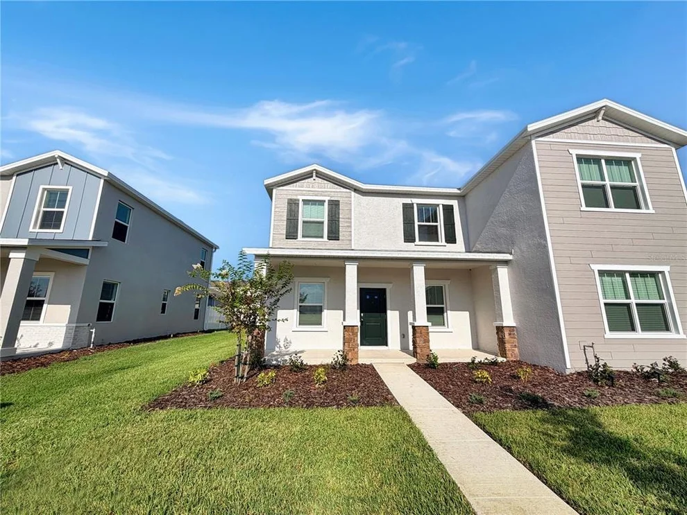 Unit for sale at 2212 RED SUN STREET, APOPKA, FL 32703