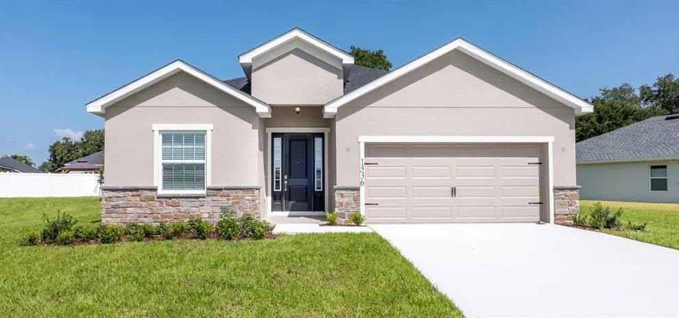Unit for sale at 1536 OTTER WOODS LANE, AUBURNDALE, FL 33823