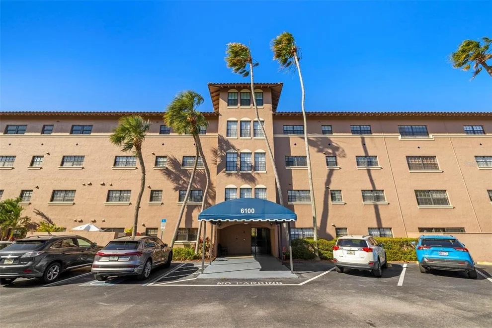 Unit for sale at 6100 GULFPORT BOULEVARD S, GULFPORT, FL 33707