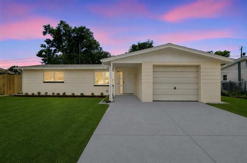 Unit for sale at 1039 CLAIRBORNE STREET, HOLIDAY, FL 34690