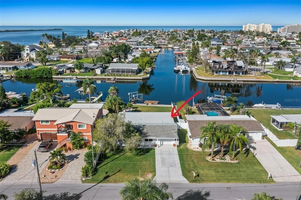 Unit for sale at 13611 EVELANE DRIVE, HUDSON, FL 34667
