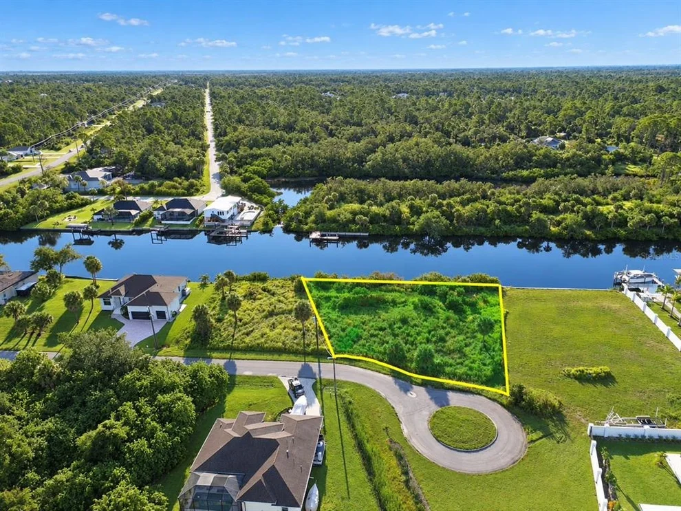 Unit for sale at 13435 IRWIN DRIVE, PORT CHARLOTTE, FL 33953