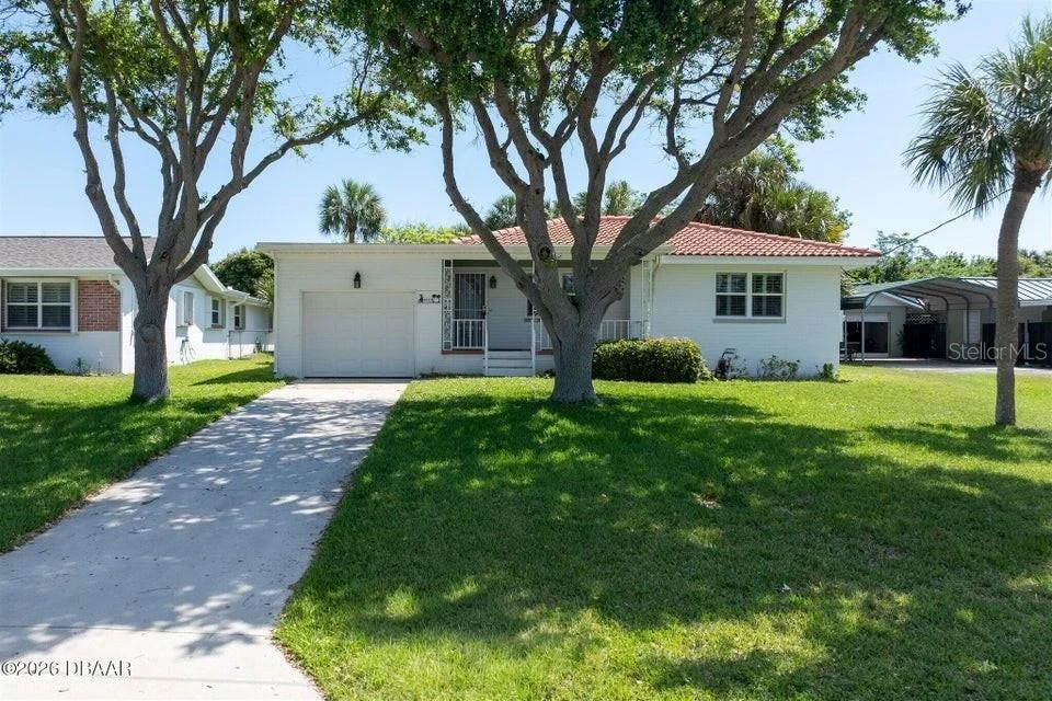 Unit for sale at 2825 GLADYS TERRACE, DAYTONA BEACH, FL 32118