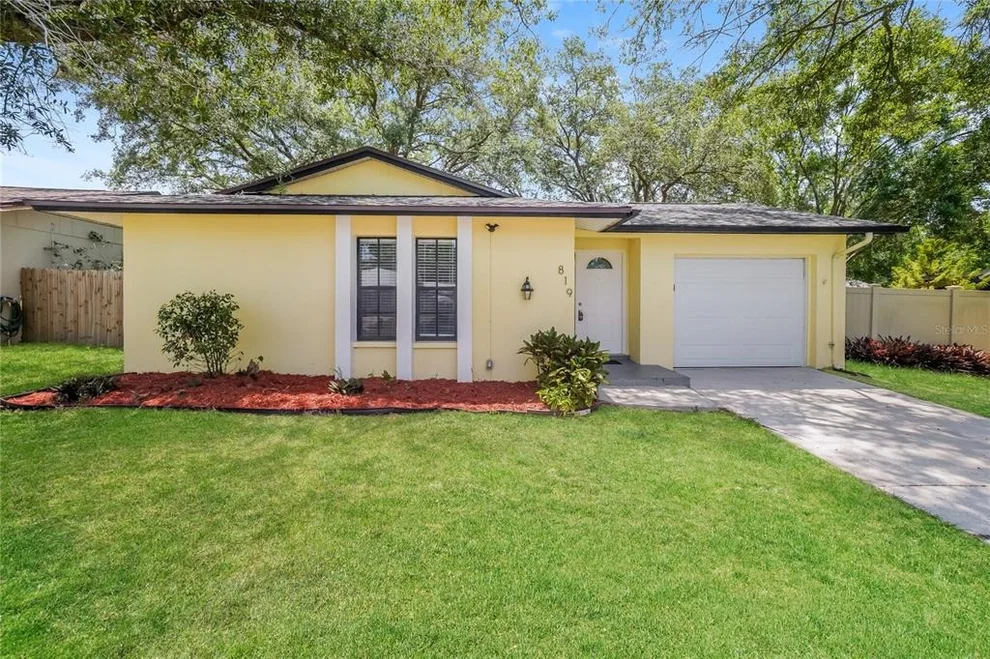 Unit for sale at 819 GREENFIELD DRIVE, PALM HARBOR, FL 34684