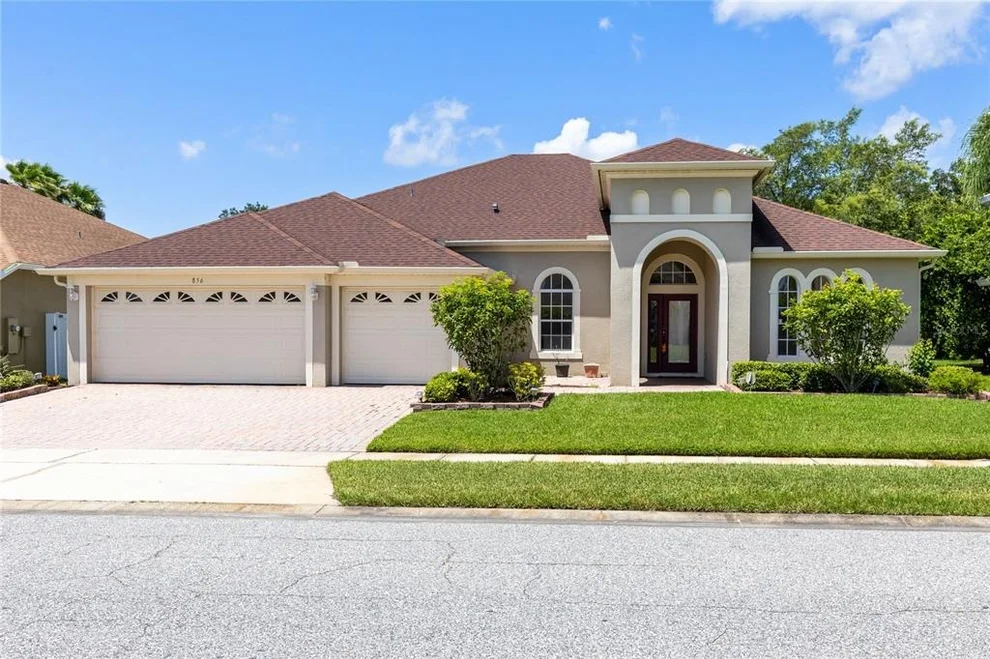 Unit for sale at 856 TIMBER ISLE DRIVE, ORLANDO, FL 32828