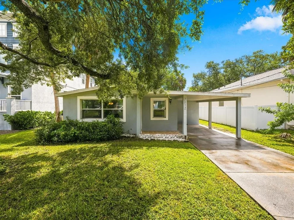 Unit for sale at 7312 S ELLIOTT STREET, TAMPA, FL 33616