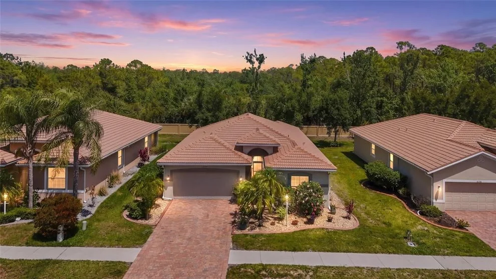 Unit for sale at 6240 FALCON LAIR DRIVE, NORTH PORT, FL 34287