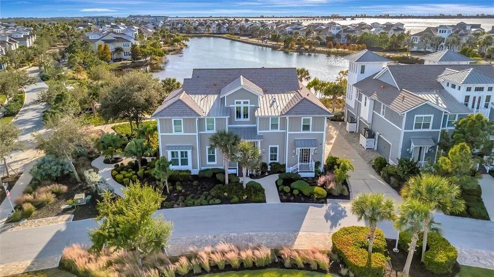 Unit for sale at 246 SAPPHIRE LAKE DRIVE, BRADENTON, FL 34209
