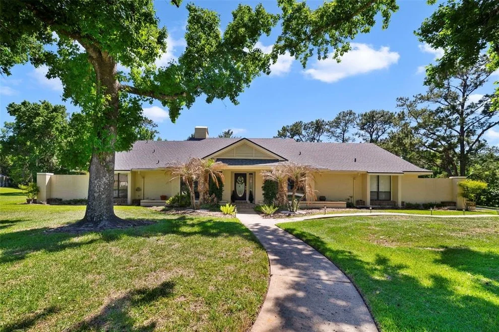 Unit for sale at 1837 WINGFIELD DRIVE, LONGWOOD, FL 32779
