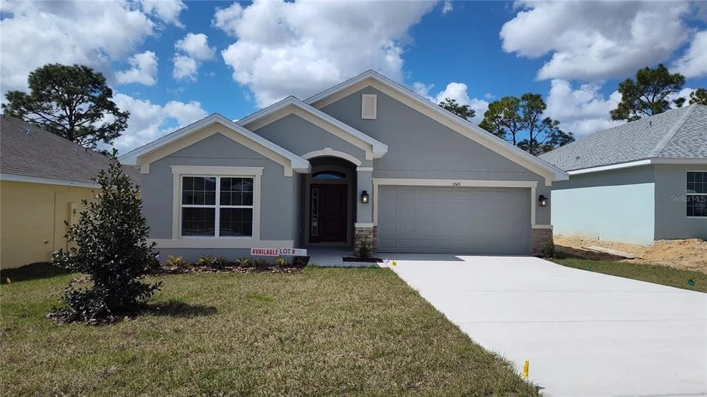 Unit for sale at 5515 OCEAN BREEZE DRIVE, SPRING HILL, FL 34609
