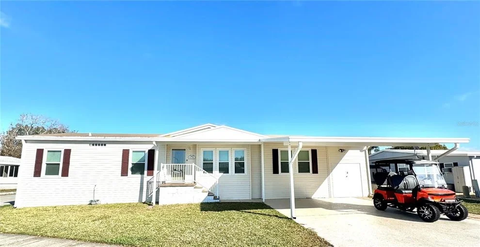 Unit for sale at 145 BLUE MARLIN DRIVE, OLDSMAR, FL 34677