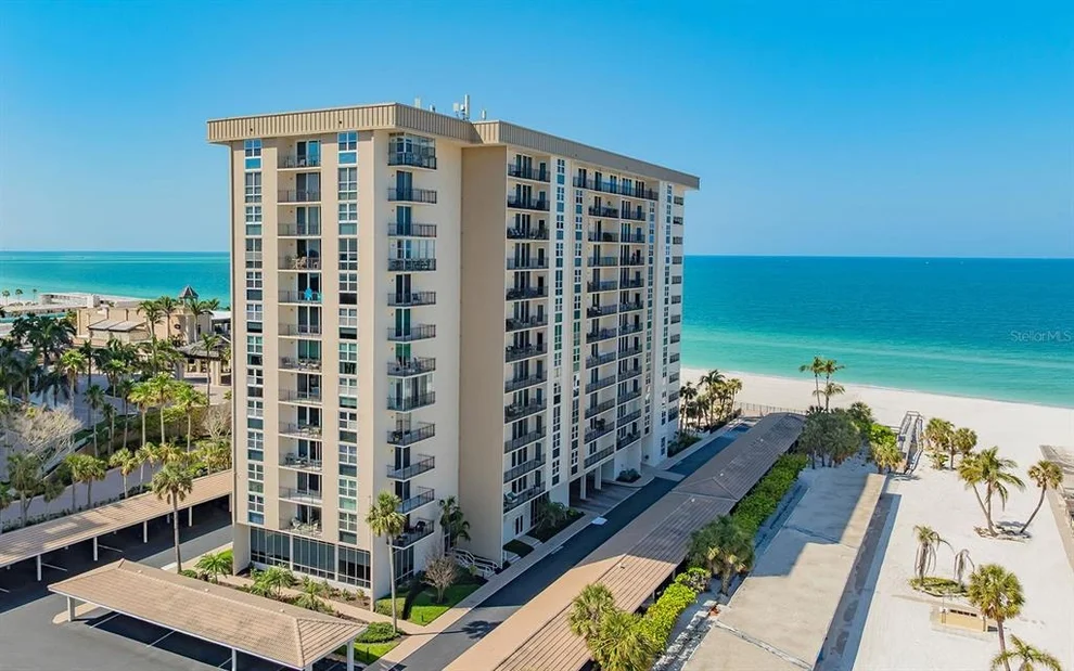 Unit for sale at 1212 BENJAMIN FRANKLIN DRIVE, SARASOTA, FL 34236
