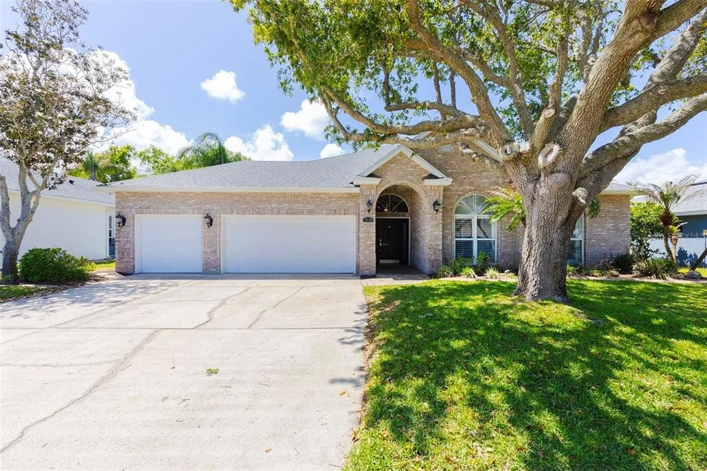 Unit for sale at 5768 FALLING TREE LANE, PORT ORANGE, FL 32127