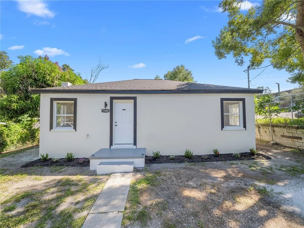 Unit for sale at 7305 N TALIAFERRO AVENUE, TAMPA, FL 33604