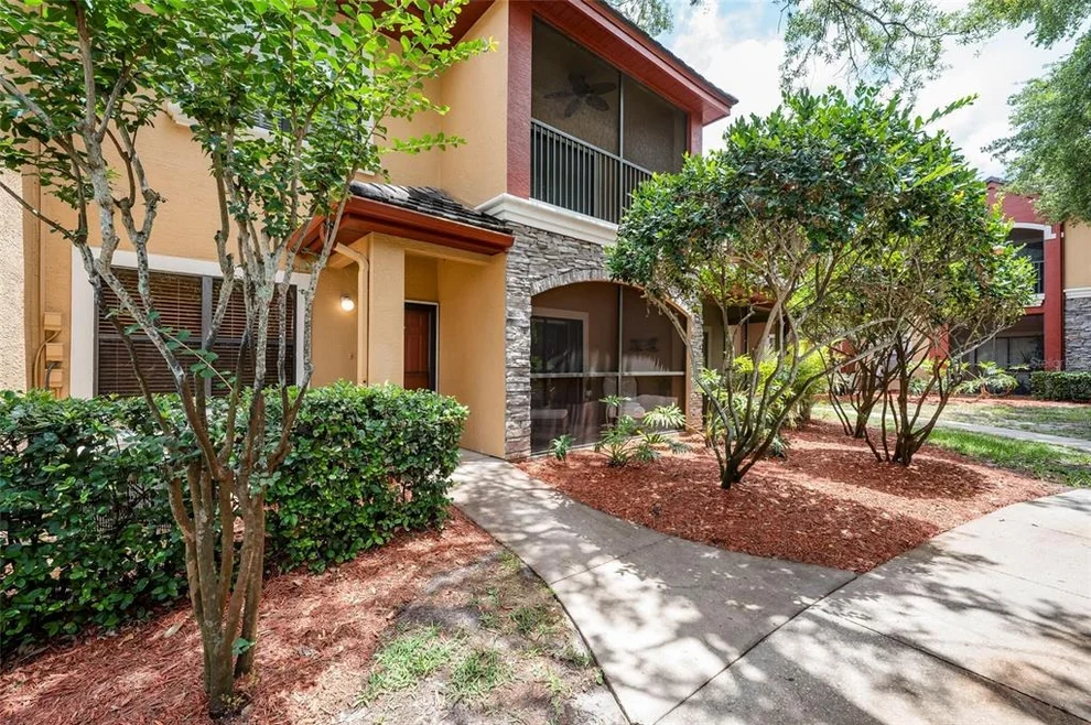 Unit for sale at 2277 CHIANTI PLACE, PALM HARBOR, FL 34683