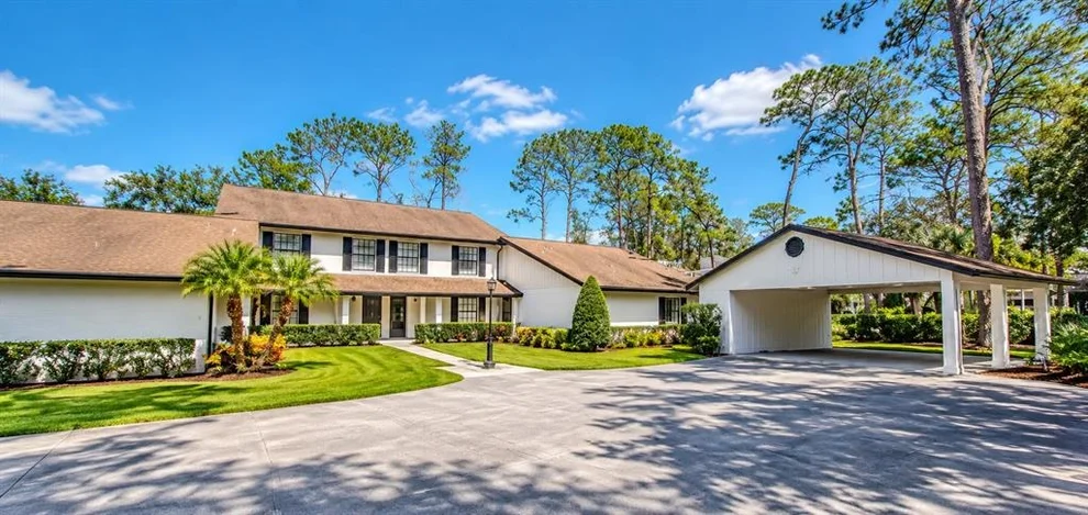 Unit for sale at 5434 SADDLEBROOK WAY, WESLEY CHAPEL, FL 33543