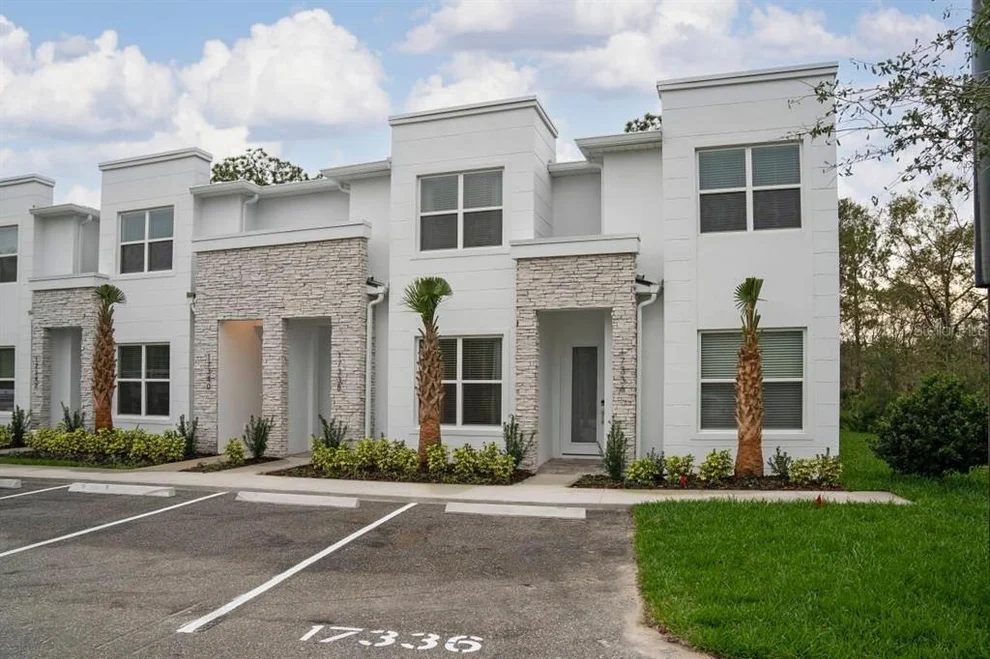 Unit for sale at 17338 BLESSING DRIVE, CLERMONT, FL 34714