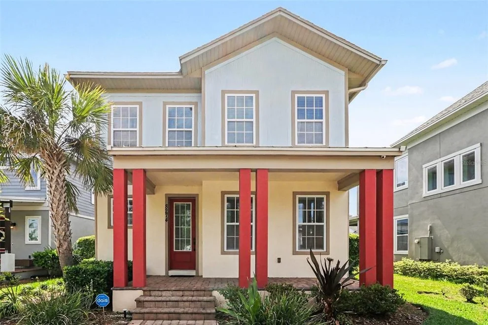 Unit for sale at 8274 NEMOURS PARKWAY, ORLANDO, FL 32827
