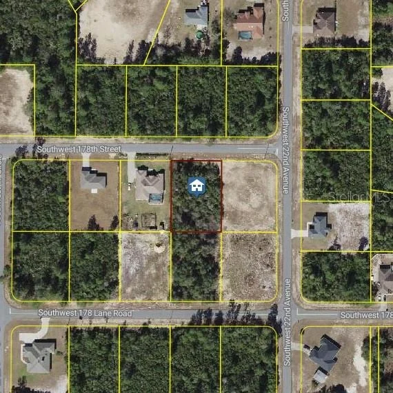 Unit for sale at 0 SW 178TH STREET, OCALA, FL 34473