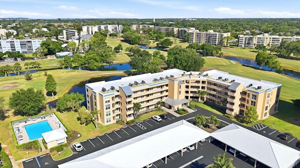 Unit for sale at 4440 FAIRWAYS BOULEVARD, BRADENTON, FL 34209