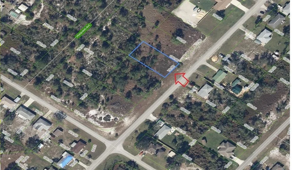 Unit for sale at 230 WASHINGTON BOULEVARD, LAKE PLACID, FL 33852