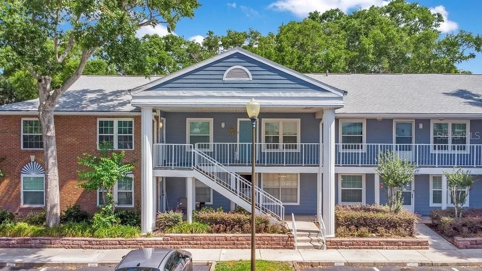Unit for sale at 5449 LAKE MARGARET DRIVE, ORLANDO, FL 32812