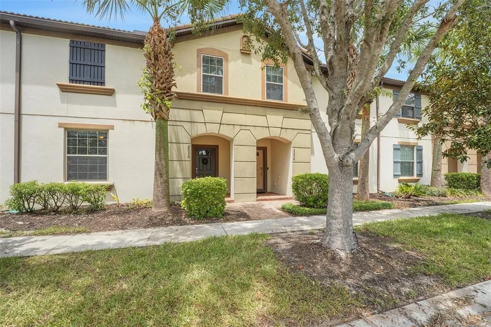 Unit for sale at 2050 ROME DRIVE, KISSIMMEE, FL 34747