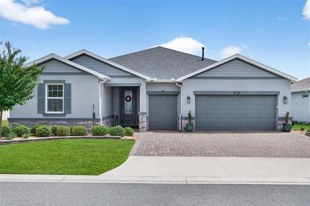 Unit for sale at 4337 NW 55TH COURT, OCALA, FL 34482