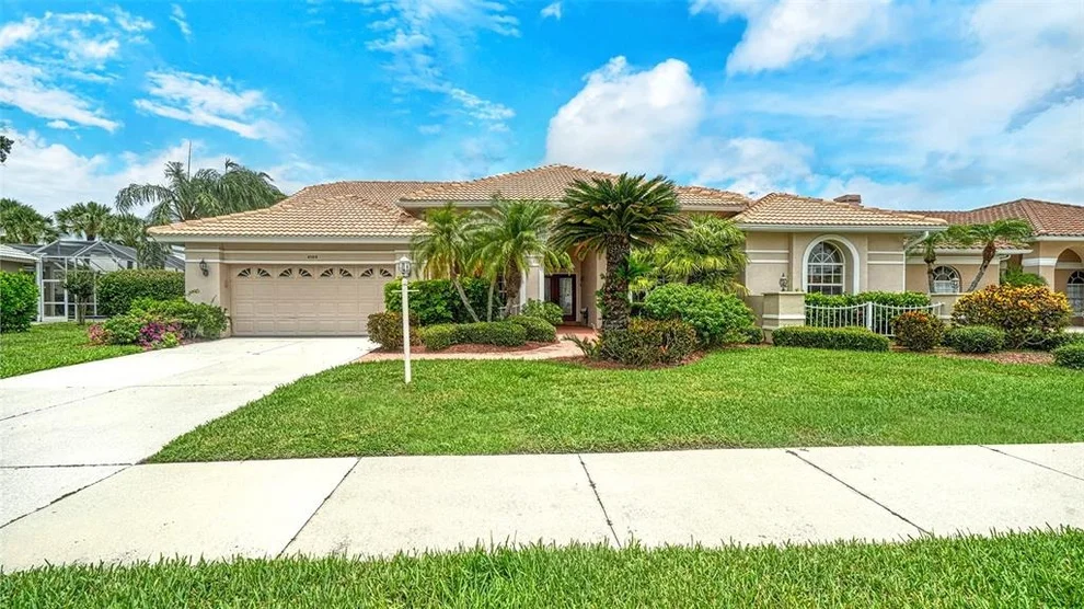 Unit for sale at 4109 VIA MIRADA, SARASOTA, FL 34238