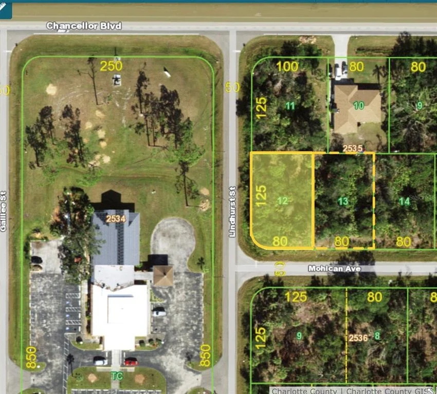 Unit for sale at 12494 MOHICAN AVENUE, PORT CHARLOTTE, FL 33953