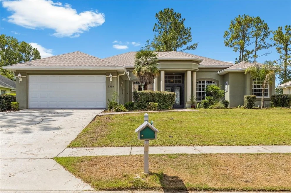 Unit for sale at 5334 LEGEND HILLS LANE, SPRING HILL, FL 34609