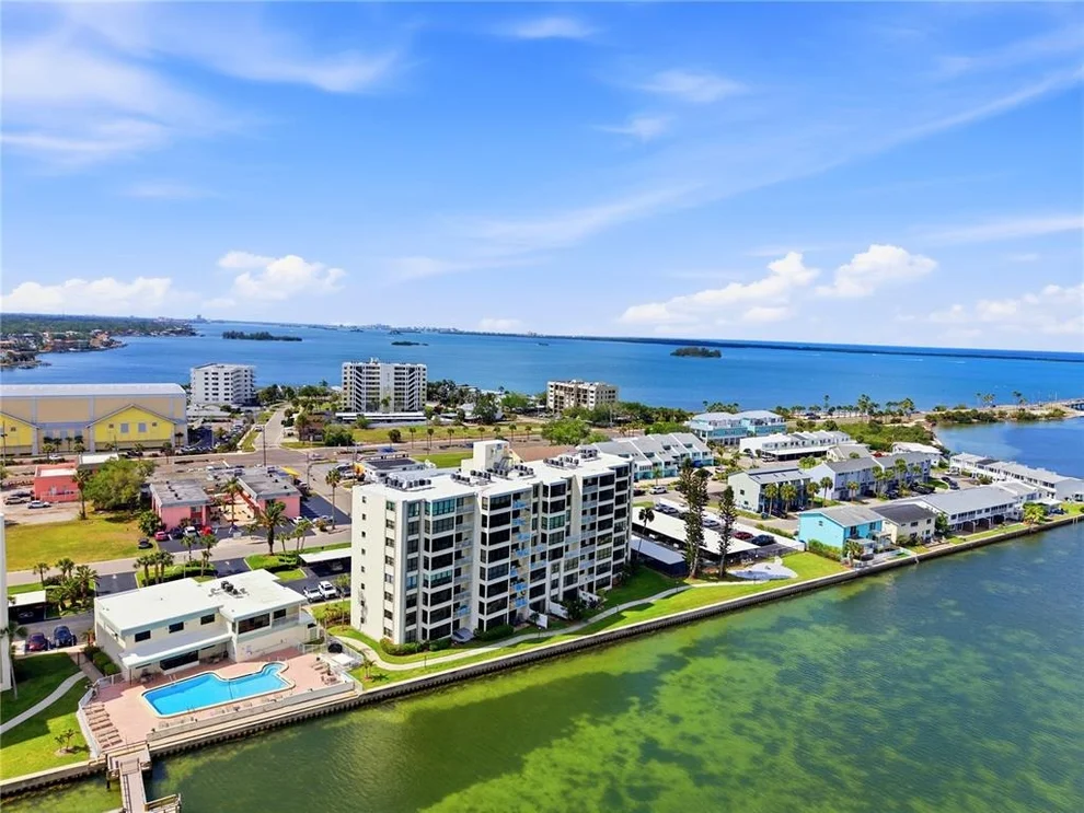 Unit for sale at 200 WOODETTE DRIVE, DUNEDIN, FL 34698