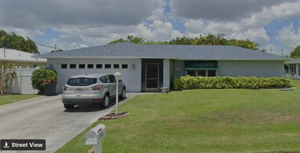 Unit for sale at 2134 SW BRISBANE STREET, PORT ST LUCIE, FL 34984