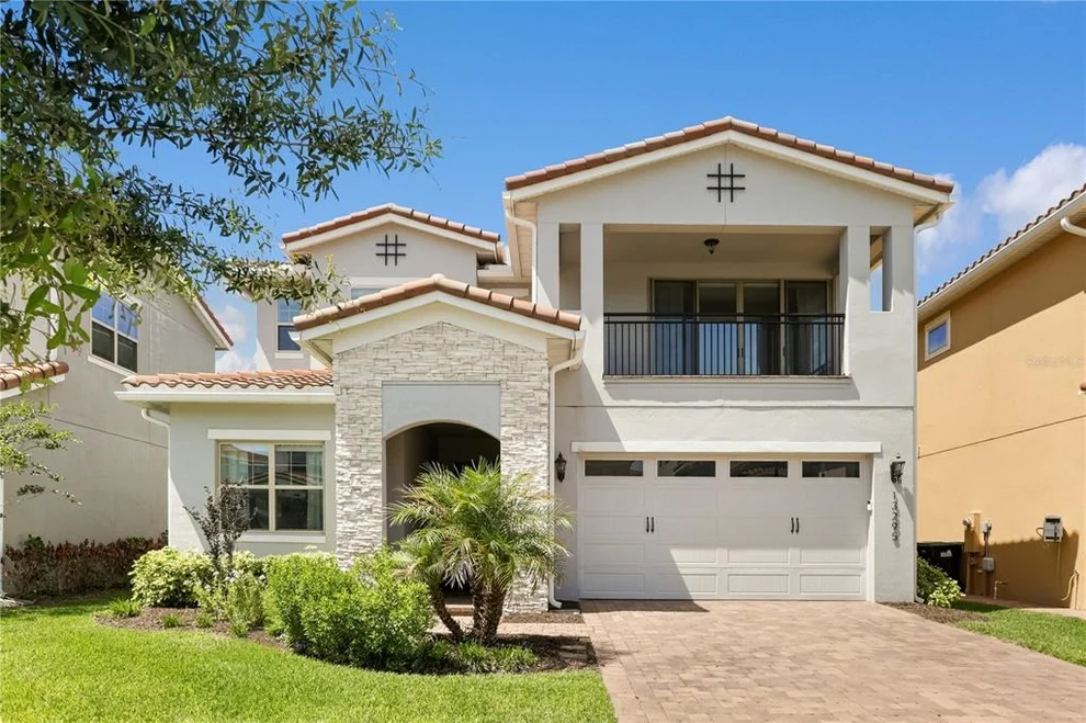 Unit for sale at 13295 BROMBOROUGH DRIVE, ORLANDO, FL 32832