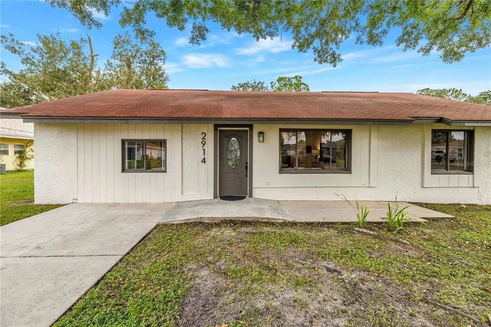 Unit for sale at 2914 DELROSE DRIVE N, LAKELAND, FL 33805