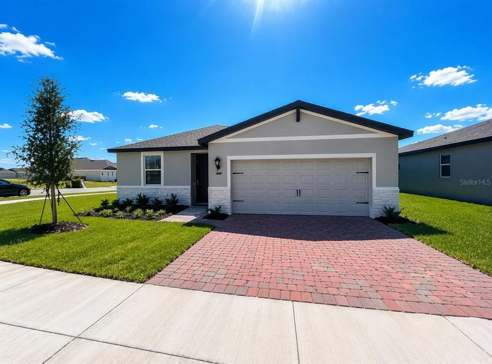 Unit for sale at 1505 CONGAREE STREET, DAVENPORT, FL 33837
