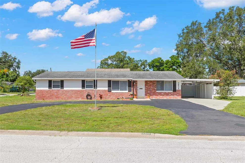 Unit for sale at 6100 WOODROW WILSON BOULEVARD NE, ST PETERSBURG, FL 33703