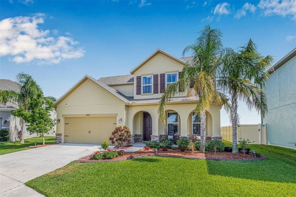 Unit for sale at 11917 GREENCHOP PLACE, RIVERVIEW, FL 33579