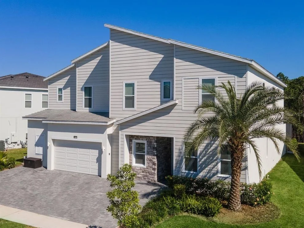 Unit for sale at 1758 OAK BLOSSOM DRIVE, DAVENPORT, FL 33837