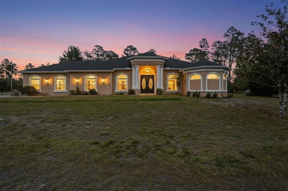Unit for sale at 7190 BAHAMA SWALLOW AVENUE, WEEKI WACHEE, FL 34613