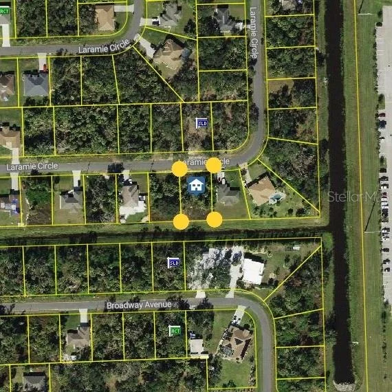 Unit for sale at LOT 29 LARAMIE CIRCLE, NORTH PORT, FL 34286