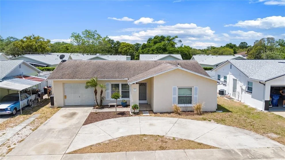 Unit for sale at 11611 NATURE TRAIL, PORT RICHEY, FL 34668