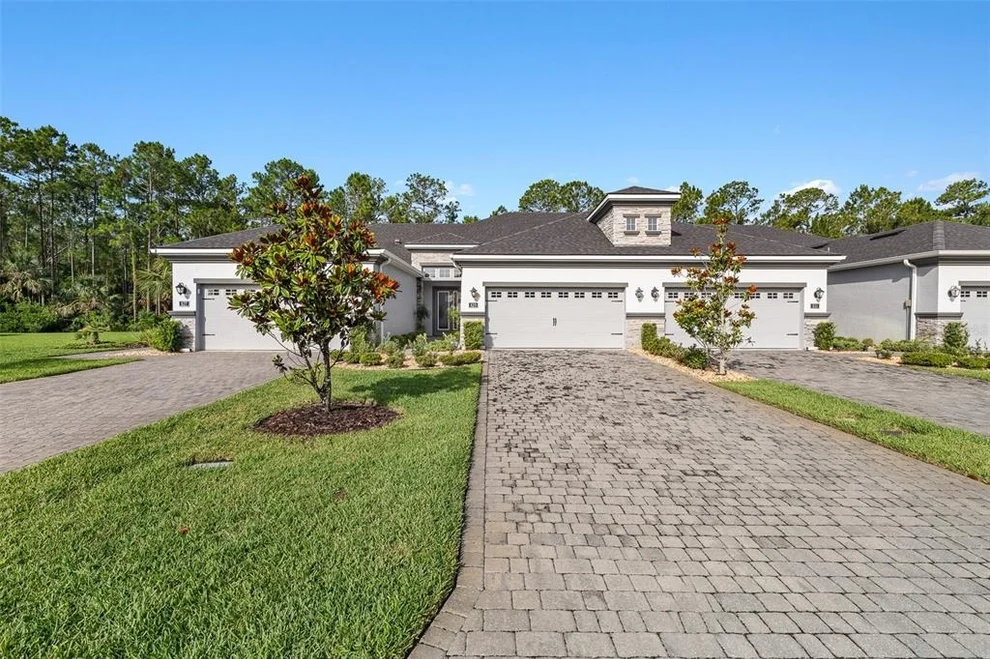Unit for sale at 829 PINEWOOD DRIVE, ORMOND BEACH, FL 32174