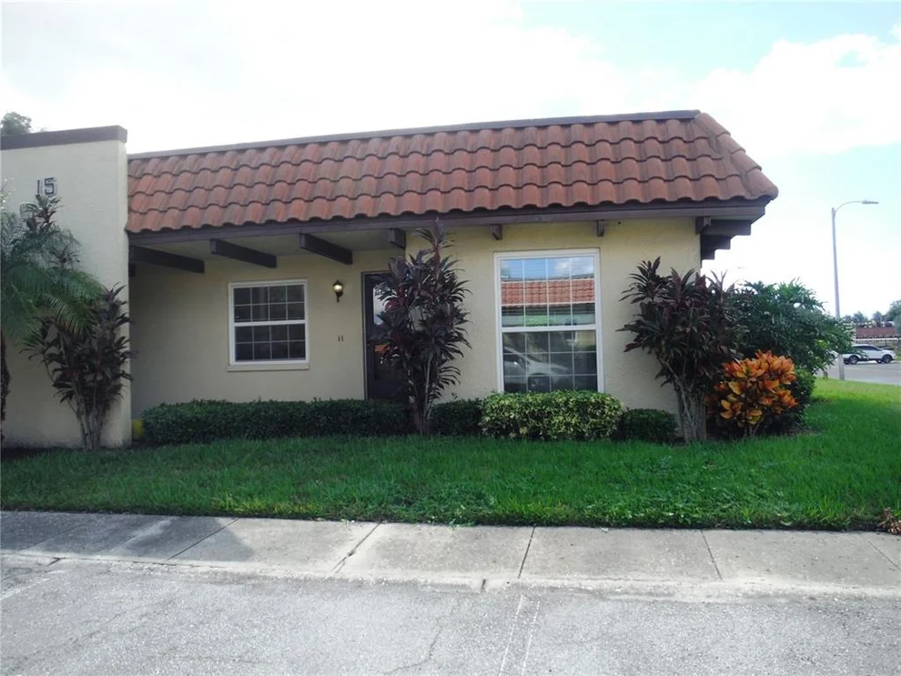 1701 Pinehurst Road